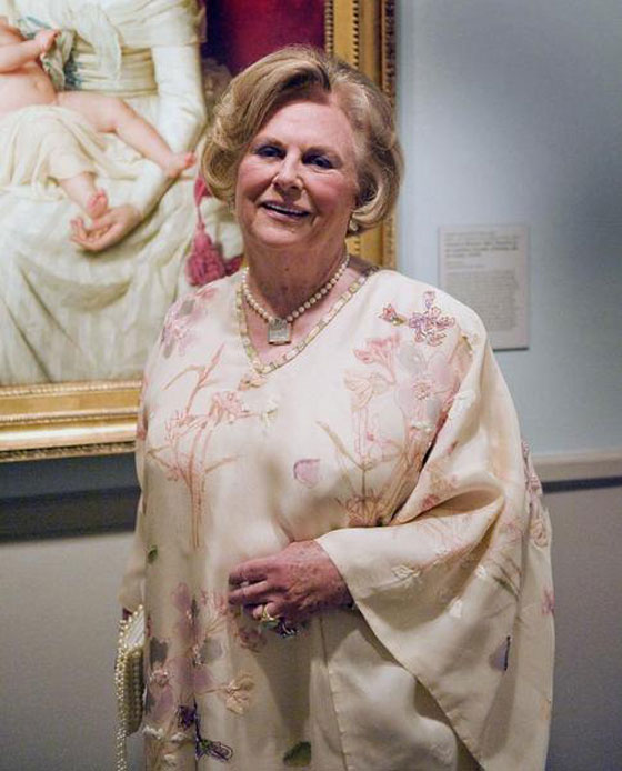 صور أغنى 10 سيدات في العالم وثروتهن تتجاوز 221 مليار دولار  صورة رقم 4