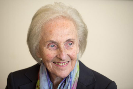 صور أغنى 10 سيدات في العالم وثروتهن تتجاوز 221 مليار دولار  صورة رقم 10