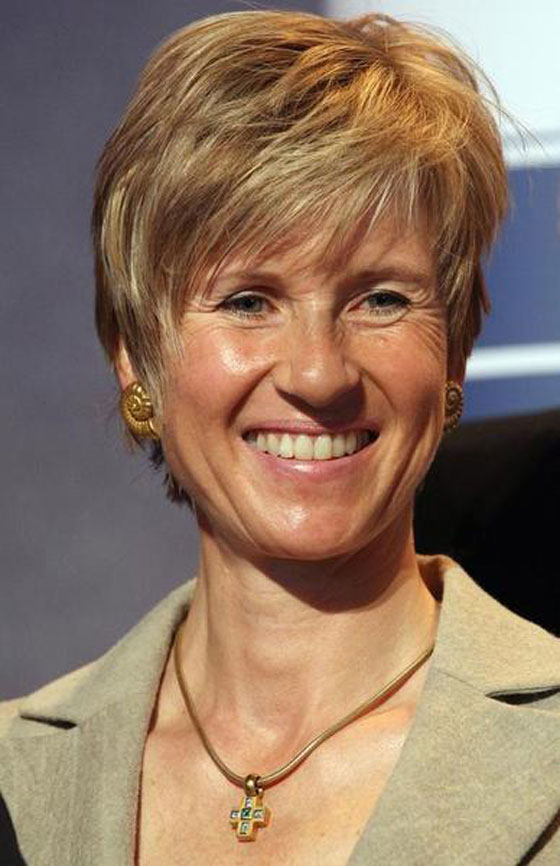 صور أغنى 10 سيدات في العالم وثروتهن تتجاوز 221 مليار دولار  صورة رقم 6