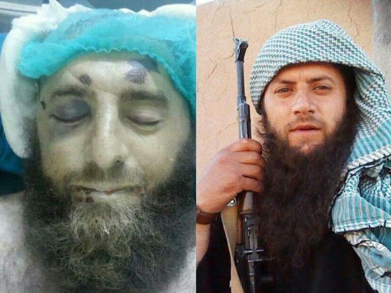 الهواتف الذكية لعناصر داعش تكشف اسرار التنظيم صورة رقم 2