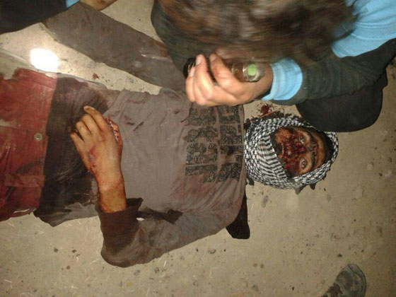 الهواتف الذكية لعناصر داعش تكشف اسرار التنظيم صورة رقم 3