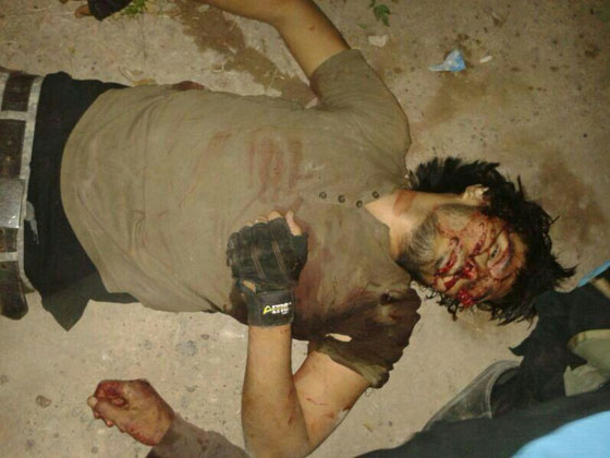 الهواتف الذكية لعناصر داعش تكشف اسرار التنظيم صورة رقم 7