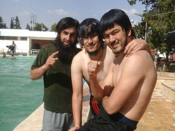 الهواتف الذكية لعناصر داعش تكشف اسرار التنظيم صورة رقم 8