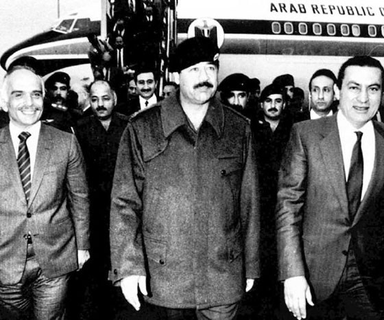 مرسيدس صدام حسين لغزو الكويت للبيع في مزاد علني صورة رقم 2