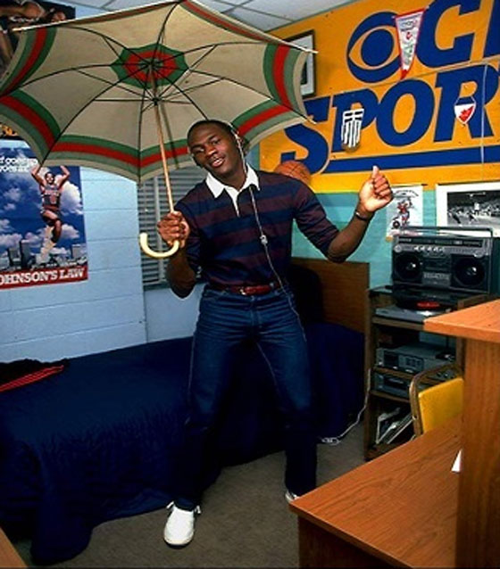 بالصور.. هكذا بدا هؤلاء قبل دخولهم عالم الشهرة.. منهم كلينتون واينشتاين صورة رقم 11