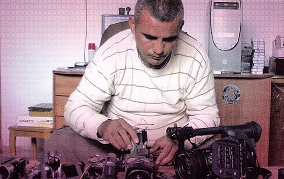 شرائط وافلام تهز عرش الصهيونية!! صورة رقم 2