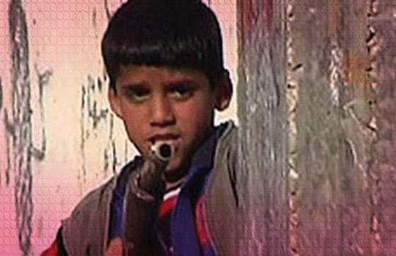 شرائط وافلام تهز عرش الصهيونية!! صورة رقم 4