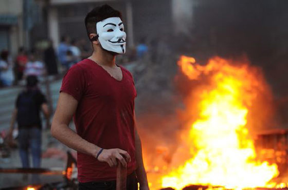 مغرد تويتري غامض يفضح حكومة اردوغان ويكشف اسرارها.. من عقر دارها صورة رقم 3