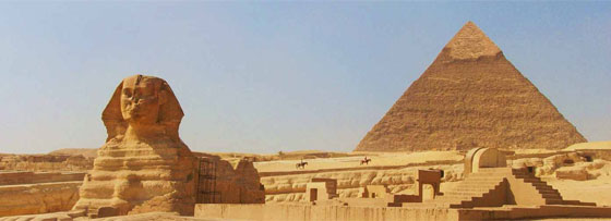 من هم بناة الأهرامات؟ حرب اثرية بين الفراعنة واليهود! صورة رقم 2