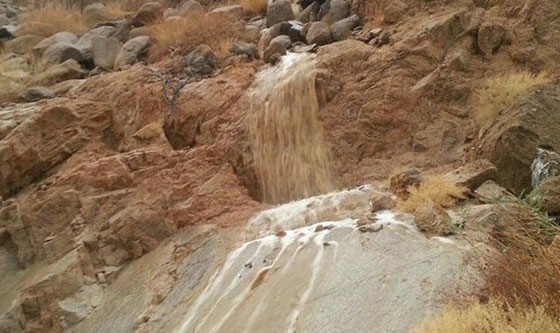 في عز الصيف.. ثلوج تكسو جبال عسير بالسعودية  صورة رقم 6