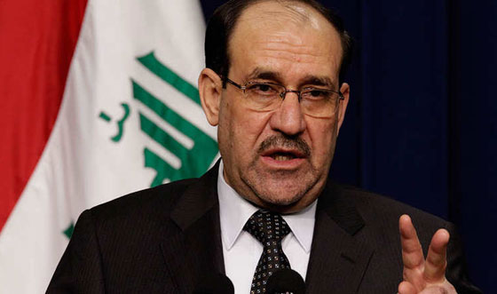 دعوى قضائية ضد المالكي بتورطه في قتل بلقيس زوجة نزار قباني صورة رقم 1