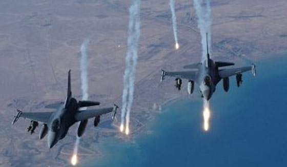 البنتاغون يحذر نظام الأسد ويدرّب المعارضة المعتدلة لاسقاطه صورة رقم 2