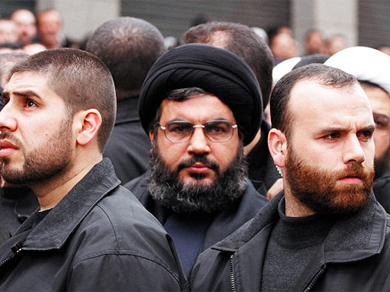  البحرين تدعو للقضاء على حزب الله لانه لا يقل خطرا عن داعش! صورة رقم 3