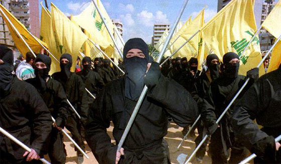  البحرين تدعو للقضاء على حزب الله لانه لا يقل خطرا عن داعش! صورة رقم 4