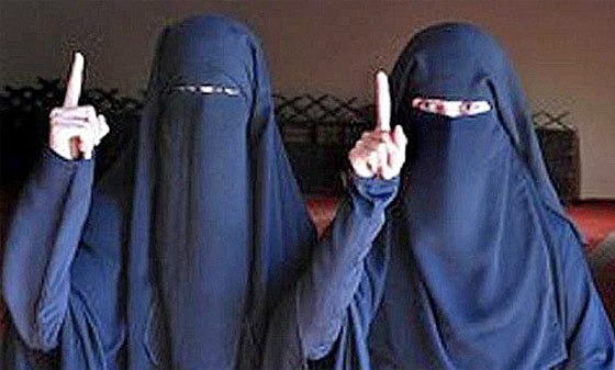 شابة نمساوية استخدمها داعش كطعم لجذب الجهاديين قتلت بسوريا صورة رقم 2