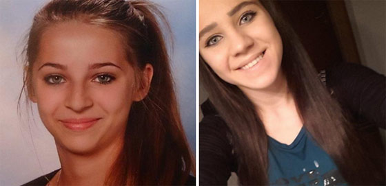 شابة نمساوية استخدمها داعش كطعم لجذب الجهاديين قتلت بسوريا صورة رقم 1