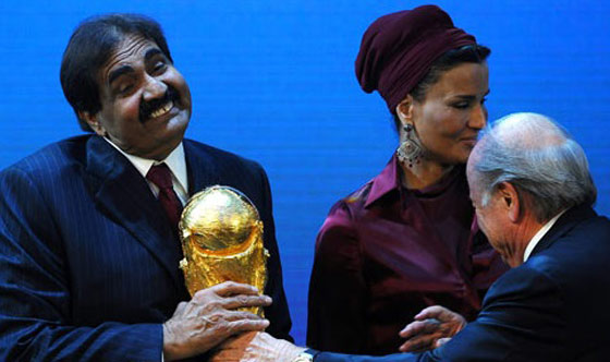 قطر: طرد الاخوان مقابل المونديال وتركيا تفتح ذراعيها لهم صورة رقم 1