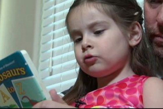 تعرف على اقوى واهم واشهر 10 اطفال في العالم صورة رقم 4