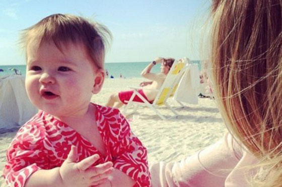 تعرف على اقوى واهم واشهر 10 اطفال في العالم صورة رقم 2