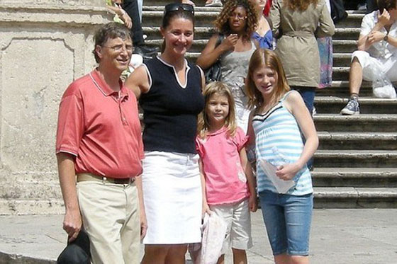 تعرف على اقوى واهم واشهر 10 اطفال في العالم صورة رقم 10