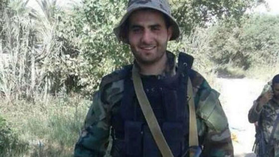 حزب الله ينعى حسن نصرالله خلال ادائه للواجب الجهادي في العراق صورة رقم 1