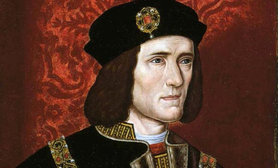 بعد 500 عام.. علماء يكشفون كيف قتل الملك ريتشارد الثالث صورة رقم 1