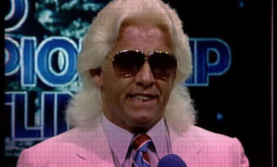 قصات شعر غريبة تدفع باصحابها المصارعين للمقدمة.. شاهد صورهم صورة رقم 5