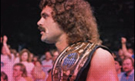 قصات شعر غريبة تدفع باصحابها المصارعين للمقدمة.. شاهد صورهم صورة رقم 9