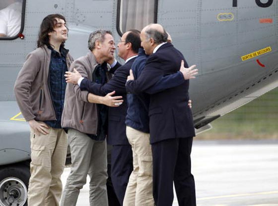 هل تعرف لماذا لم يظهر الرعب على وجوه ضحايا داعش؟ صورة رقم 1