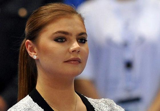 صديقة بوتين الاولمبية تقود مجموعة اعلامية تابعة للكرملين صورة رقم 11