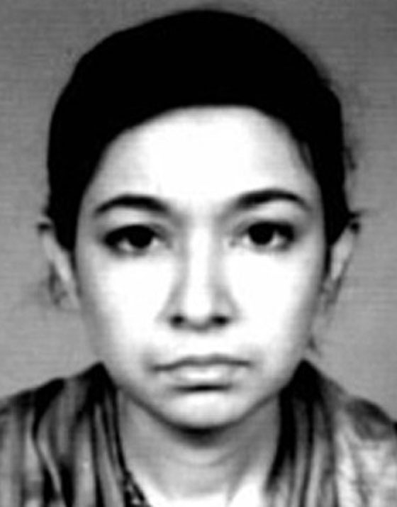 العالمة المسلمة عافية صدّيقي اغتصبت على يد جنود امريكيين صورة رقم 4