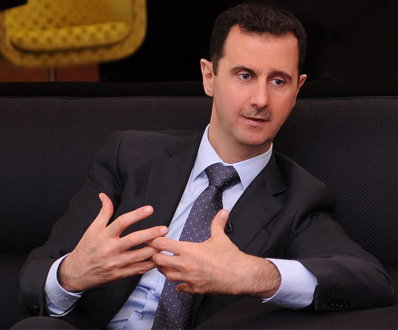 كيري: الاسد استخدم غاز الكلور ونقض اتفاقية حظر الكيماوي! صورة رقم 2