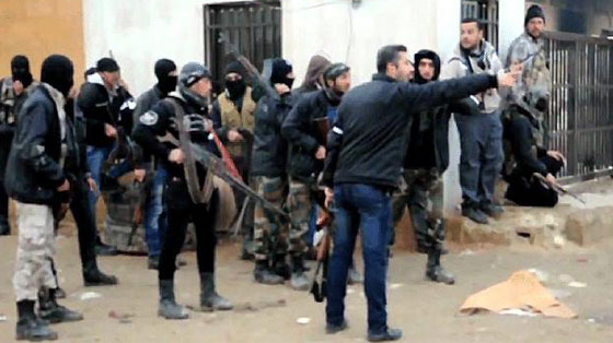  امريكا: العملية ضد 