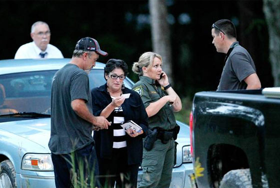  امريكي يطلق النار على ابنته واحفاده الستة يقتلهم ثم ينتحر صورة رقم 2