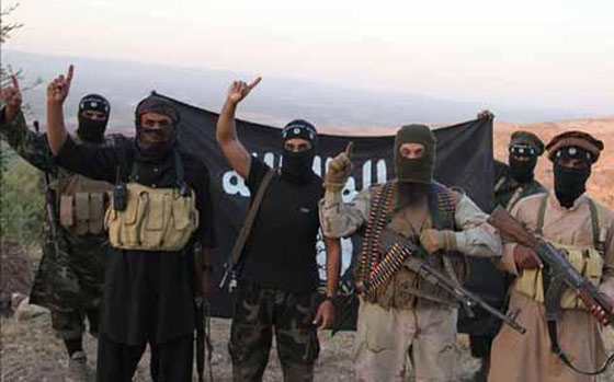  رؤوس القادة الاستراليين هدف للجاهديين الراغبين بقطعها صورة رقم 2