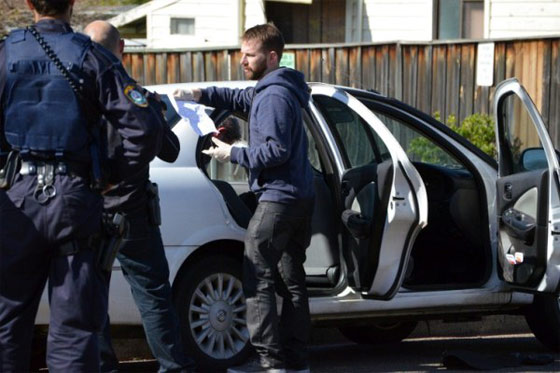  رؤوس القادة الاستراليين هدف للجاهديين الراغبين بقطعها صورة رقم 3