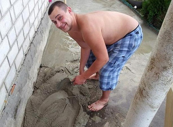 تحدي الانتحار على سكايب.. وعد ان يشنق نفسه أمام الناس وفعلها! صورة رقم 1