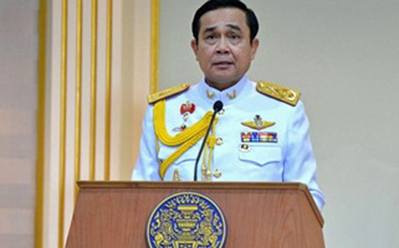 الرئيس التايلندي ينتقد ملابس السباحة المثيرة ويفجر موجة غضب! صورة رقم 1