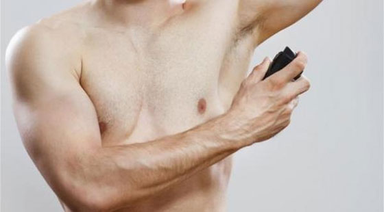 مدينة امريكية تفرض عقوبة على من تصدر منه رائحة العرق! صورة رقم 1