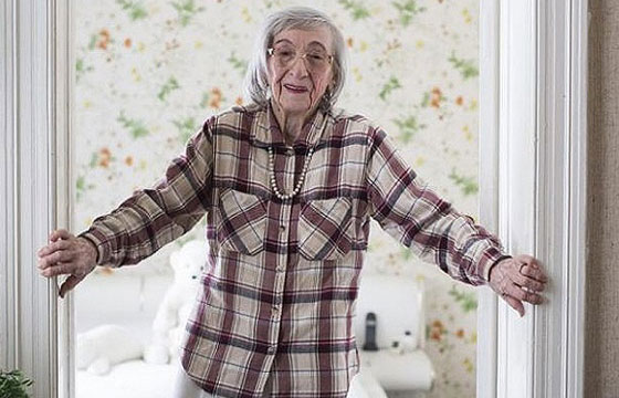 الناجية الوحيدة من متذوقات طعام هتلر: واجهت الموت بعد كل وجبة صورة رقم 1