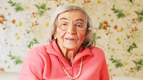 الناجية الوحيدة من متذوقات طعام هتلر: واجهت الموت بعد كل وجبة صورة رقم 5