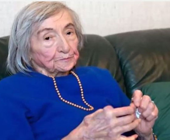 الناجية الوحيدة من متذوقات طعام هتلر: واجهت الموت بعد كل وجبة صورة رقم 6