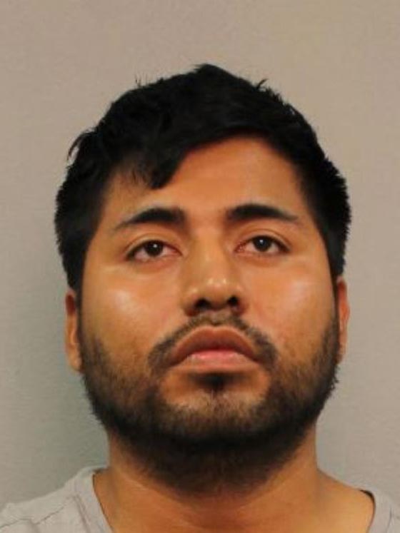 سائق لشرطي امريكي: سأنضم الى داعش وسوف أعود لأذبحك صورة رقم 1