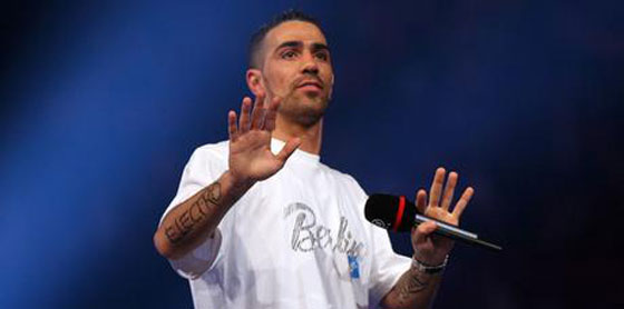 تعرف على اشهر 12 شخصية عربية تعيش في اوروبا - صور صورة رقم 4