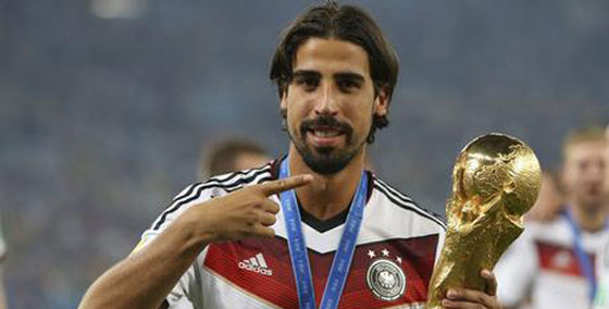 تعرف على اشهر 12 شخصية عربية تعيش في اوروبا - صور صورة رقم 1