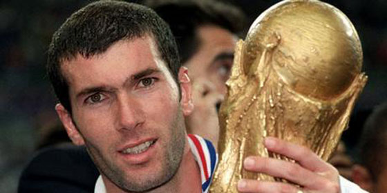 تعرف على اشهر 12 شخصية عربية تعيش في اوروبا - صور صورة رقم 7