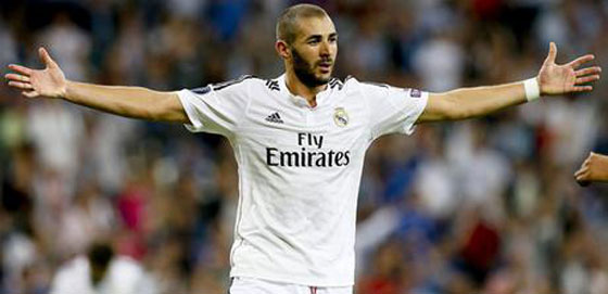 تعرف على اشهر 12 شخصية عربية تعيش في اوروبا - صور صورة رقم 10