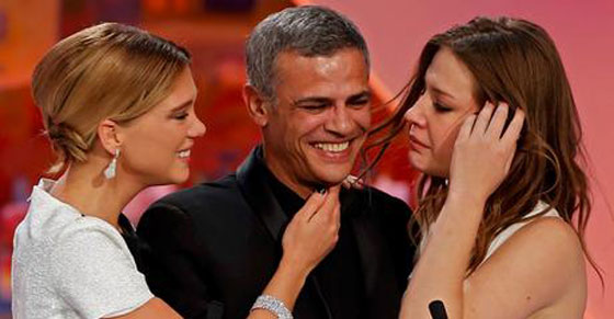 تعرف على اشهر 12 شخصية عربية تعيش في اوروبا - صور صورة رقم 8