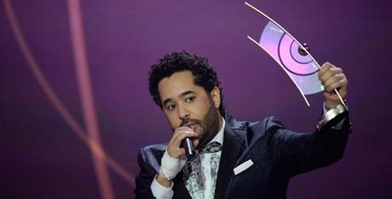 تعرف على اشهر 12 شخصية عربية تعيش في اوروبا - صور صورة رقم 5