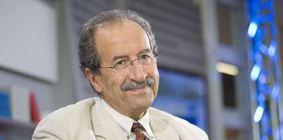 تعرف على اشهر 12 شخصية عربية تعيش في اوروبا - صور صورة رقم 3